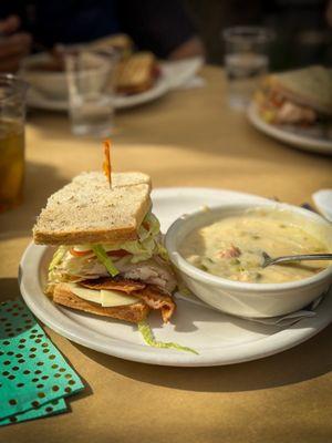 Penelope's Cafe Books & Gallery