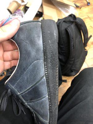 East Village Shoe Repair