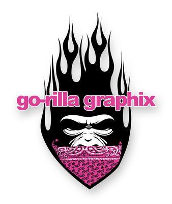 Amarillo's high end graphic design vehicle wrap company.