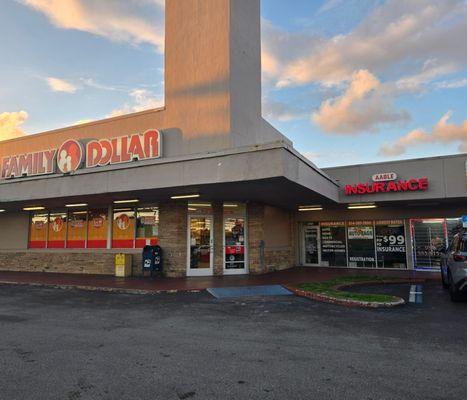 Our Ft Lauderdale office