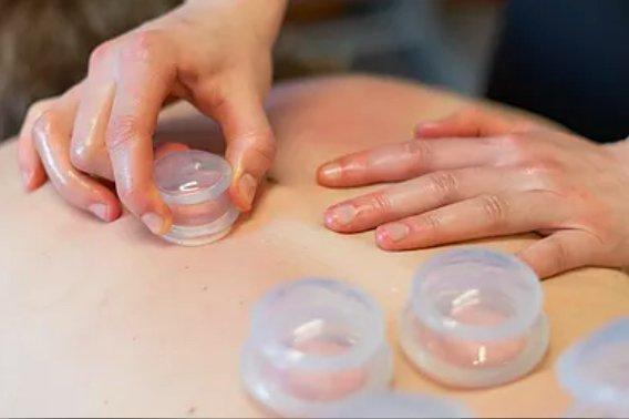 Embody Healing Arts Medical Massage