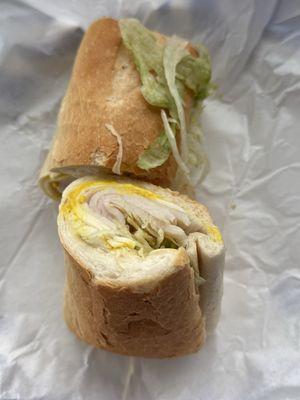 Brooklyns Berwyn Subs