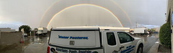 So Cal Aquatic Life Service