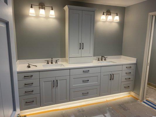 Impact Electrical Services