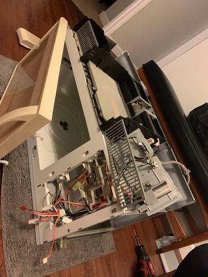 California Repair Crew