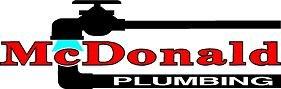 McDonald Plumbing