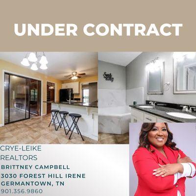 Brittney Campbell - Crye Leike