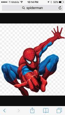 Ya punk, I'm talkin' to you!