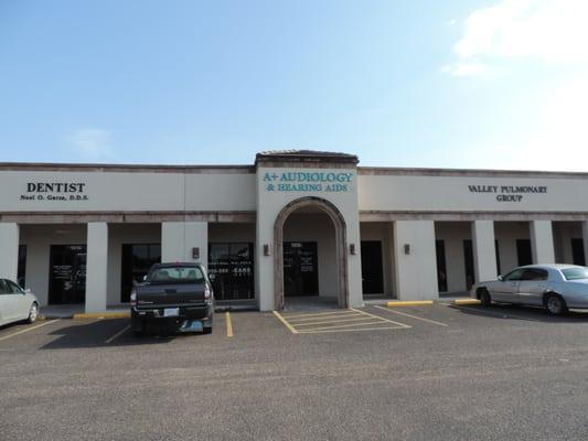 A+ Audiology & Hearing Aid Services