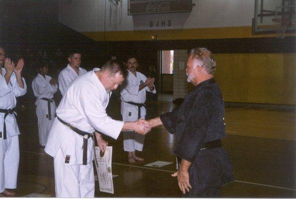 Bellbrook Karate Club