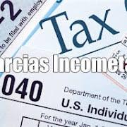 Garcia's Income Tax