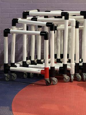 Rhema Ninowski Recreation Center