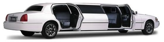 Innovative Limousine Service