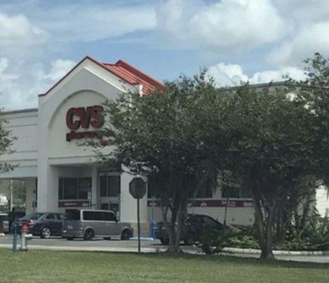 CVS Pharmacy