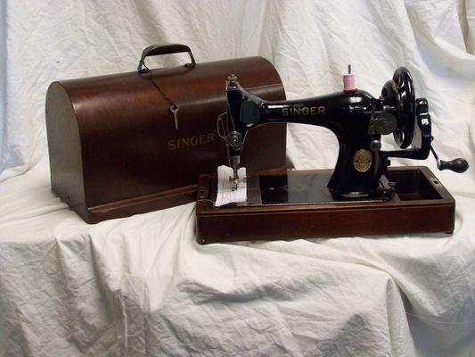 Little Irene's Sewing Center