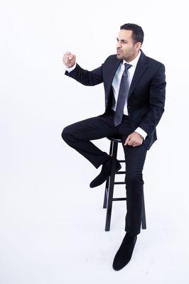 Elon lahat coaching & consulting