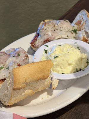 Angelo's Pizzeria & Ristorante