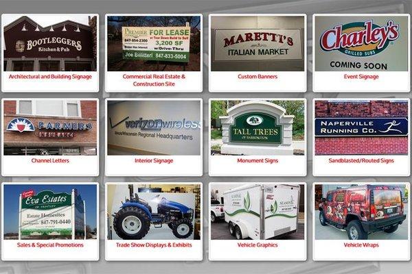 Meyer Signs & Graphics