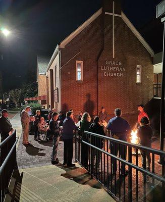 Grace Lutheran Church