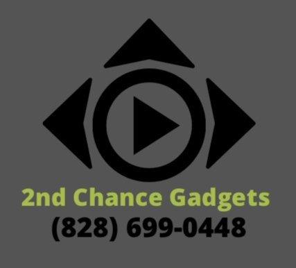 2nd Chance Gadgets