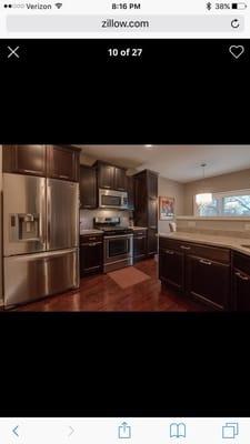 TDS 5 Home Improvement