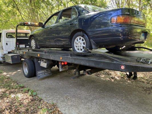 Codes Auto Repair & Air Conditioning