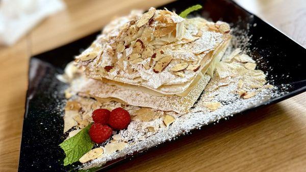 Mille-feuille