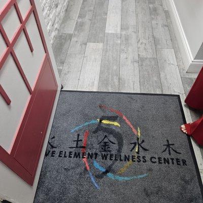 Five Element Wellness Center