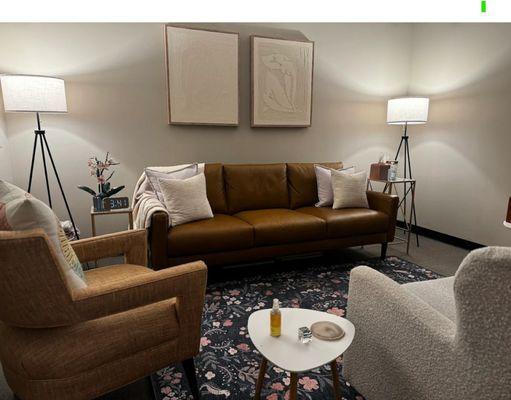 VG Therapy Collective