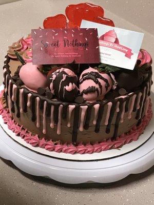 Sweet Nothings By Shae Love