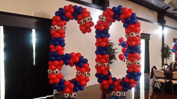 Buffalo Valley Event Center