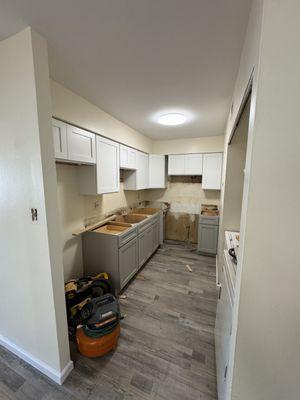 Home Fixers Handyman Services