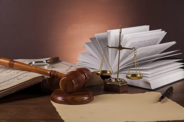 Divorce, Child Custody, & Corporate Law