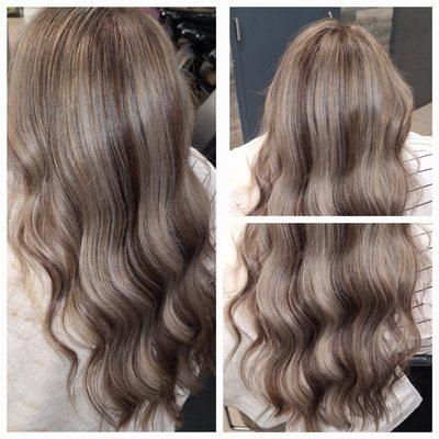 Salon De Belleza Laura