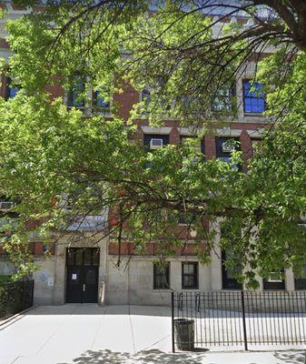 Spencer Technology Academy