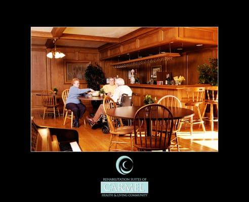 Carmel Health and Living Community