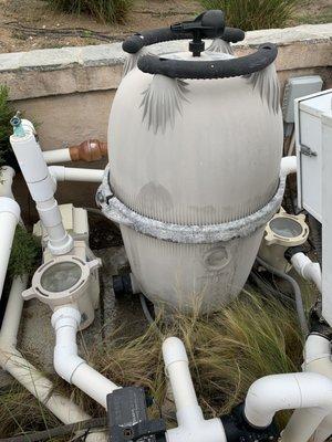 Top Of The Line Pool and Spa