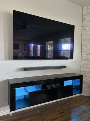 Shawn’s TV Mounting