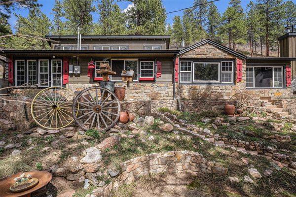 A new listings by Dania Guth Evergreen Conifer Real Estate