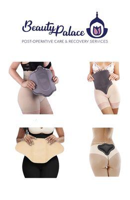 Beauty Palace Recovery