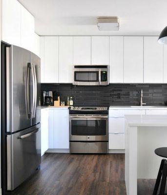 Citrus Pro Home Cleaning