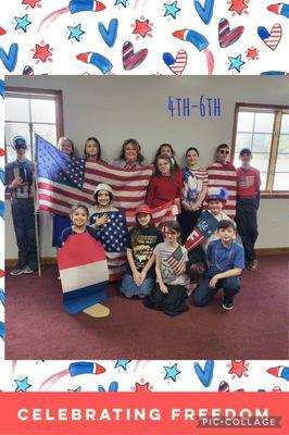 Willow Creek Elementary Schools