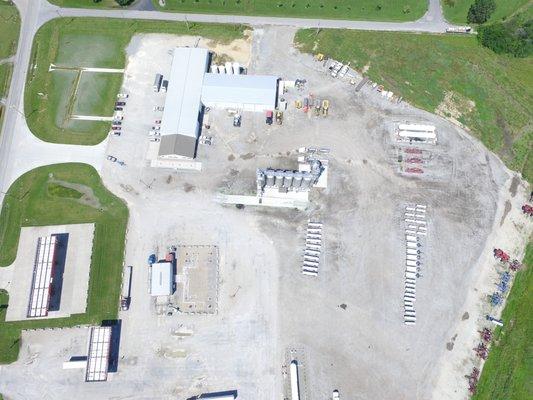 Effingham-Clay Service