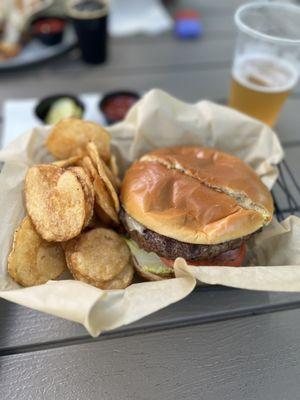 Forest Street Pub