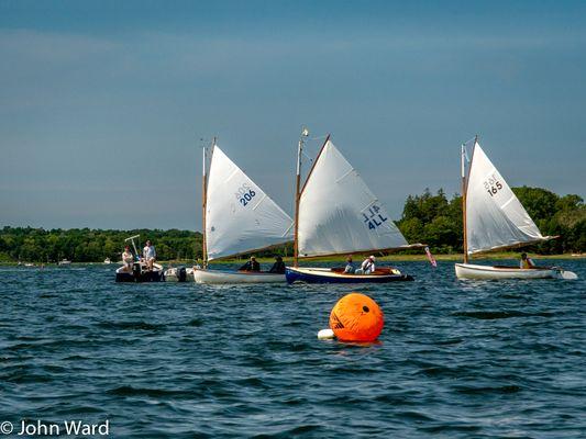 Namequoit Sailing Association