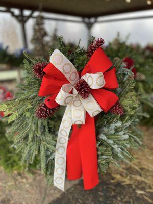 Holiday Wreath