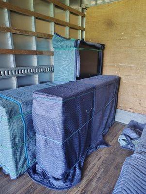 Odin sons Moving And Garage Doors