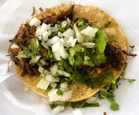 Taqueria La Herradura