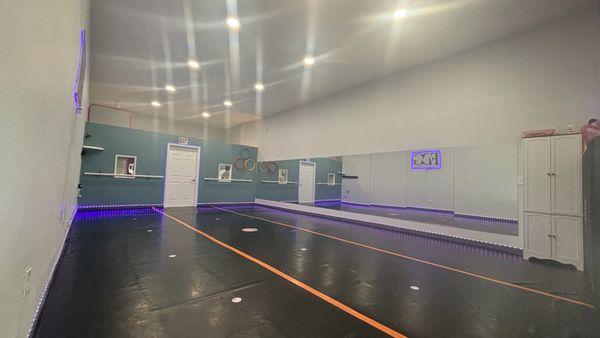 Florida Dance Gym
