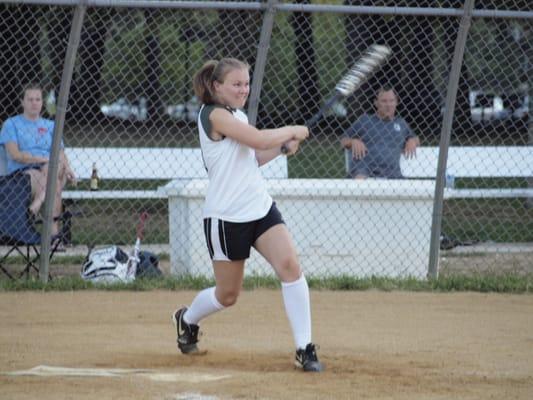 ABL Shuffleboard League
